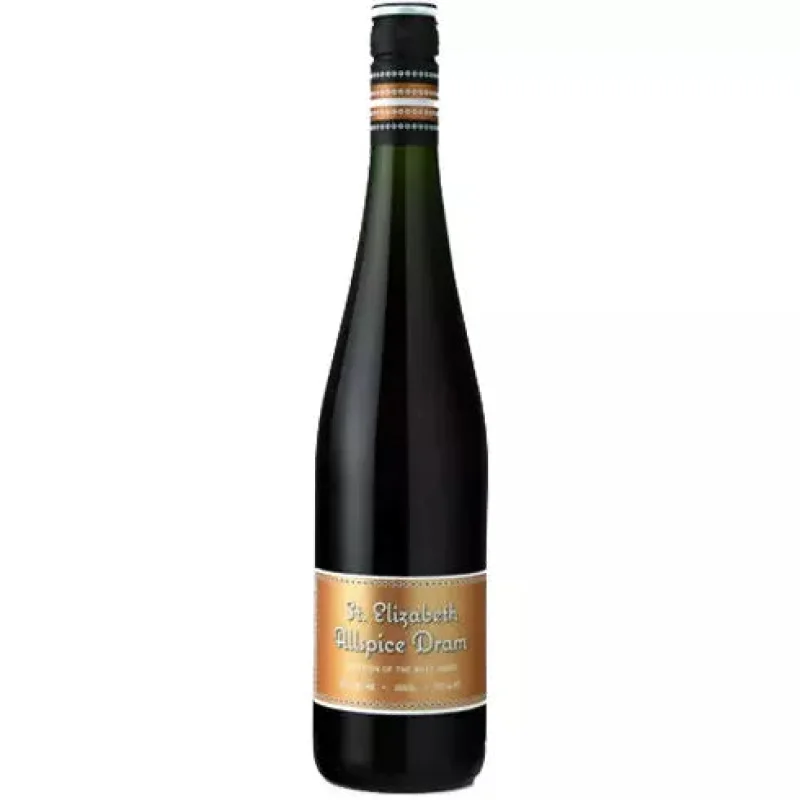 St. Elizabeth Allspice Dram Liqueur