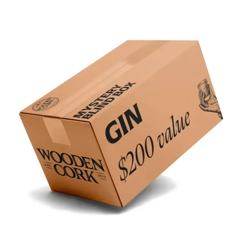 Premium Gin $200 Mystery Blind Box