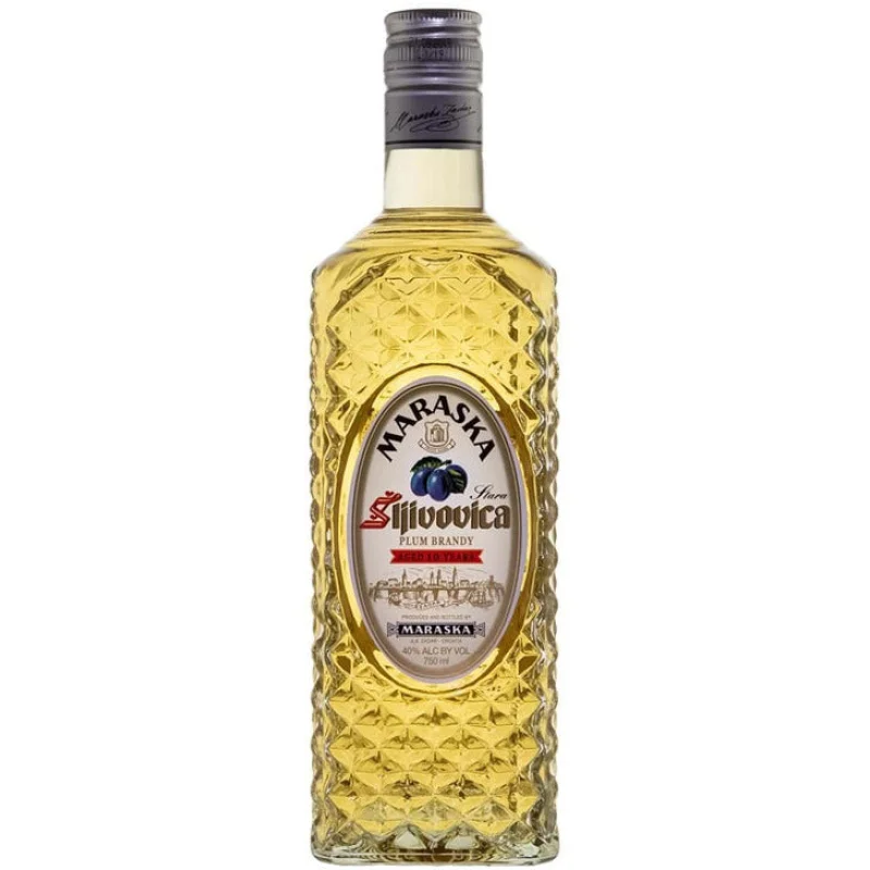 Maraska Slivovitz 10 Yr