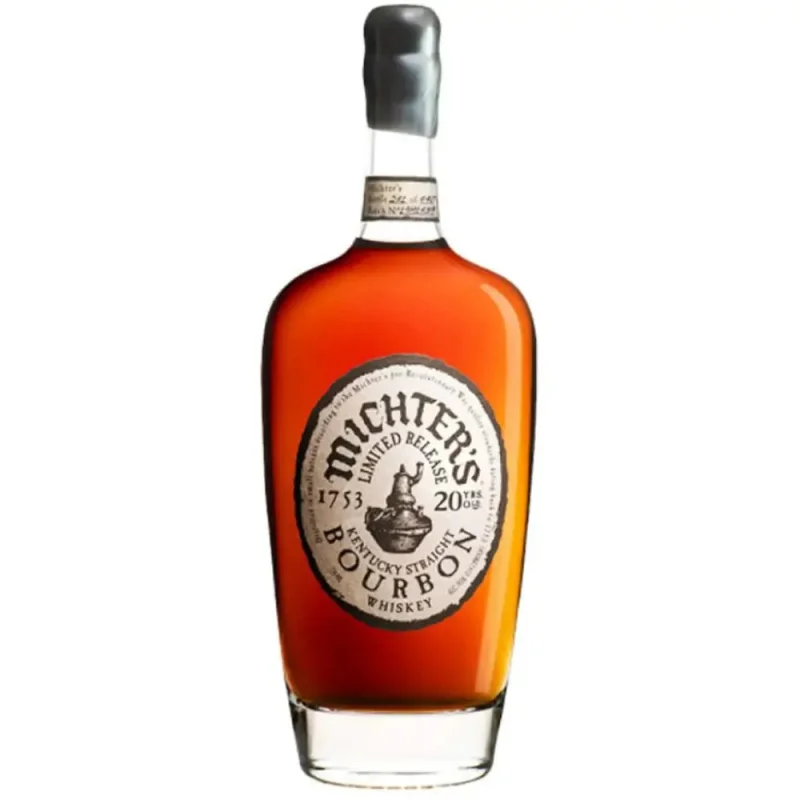 Michter's 20 Year Old Bourbon 2022 H2518