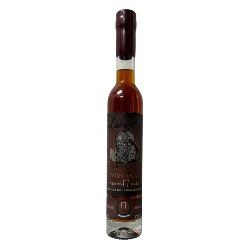 Very Olde St. Nick Nirvana 17 Year Kentucky Bourbon 375ml