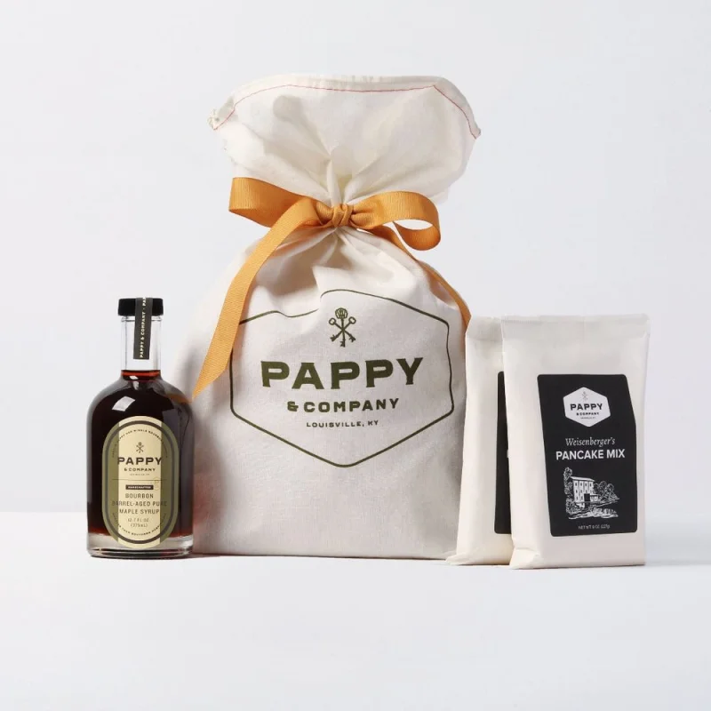Breakfast In Bed Gift Set