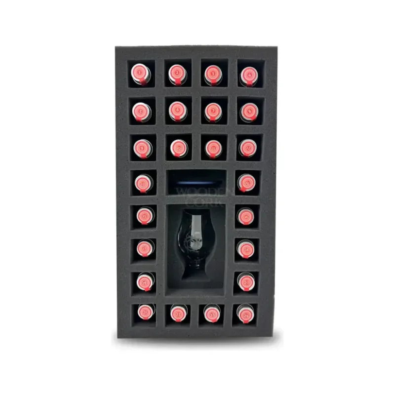 Flaviars Whiskey Advent Calendar
