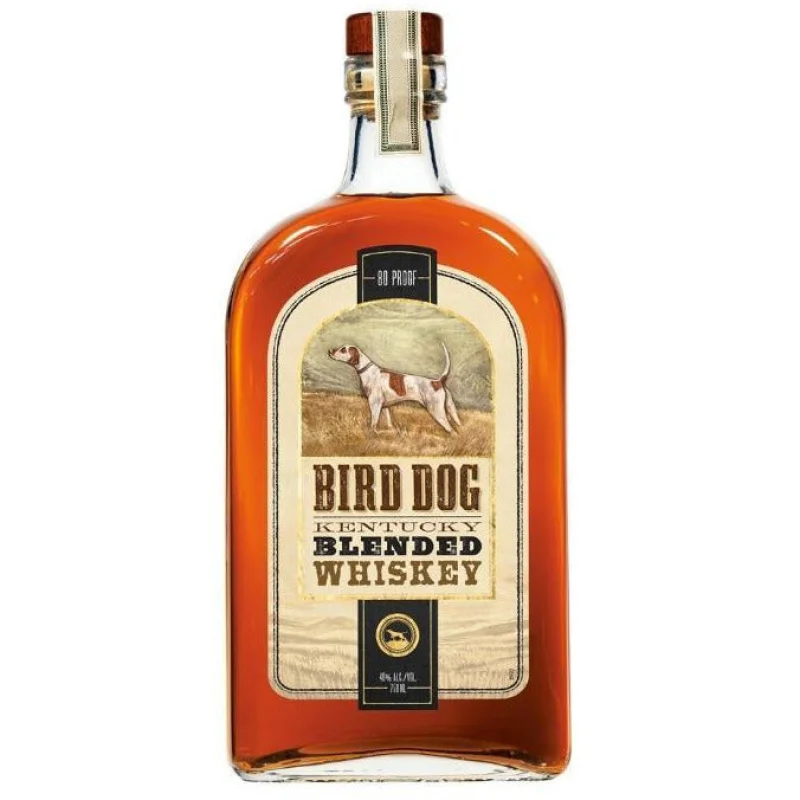 Bird Dog Kentucky Blended Whiskey