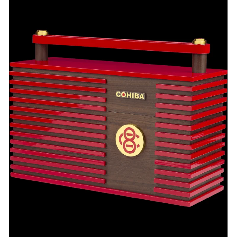 Cohiba C8 Limted Edition 2025